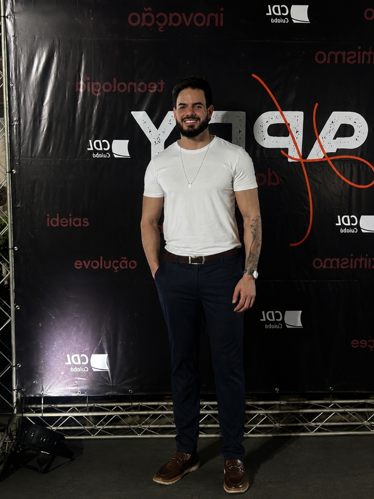 Sérgio Serra · Fundador & Chief Strategist Aise Company